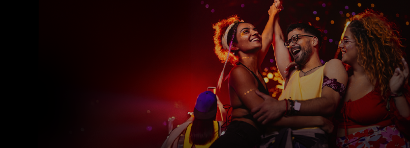 Celebration Background